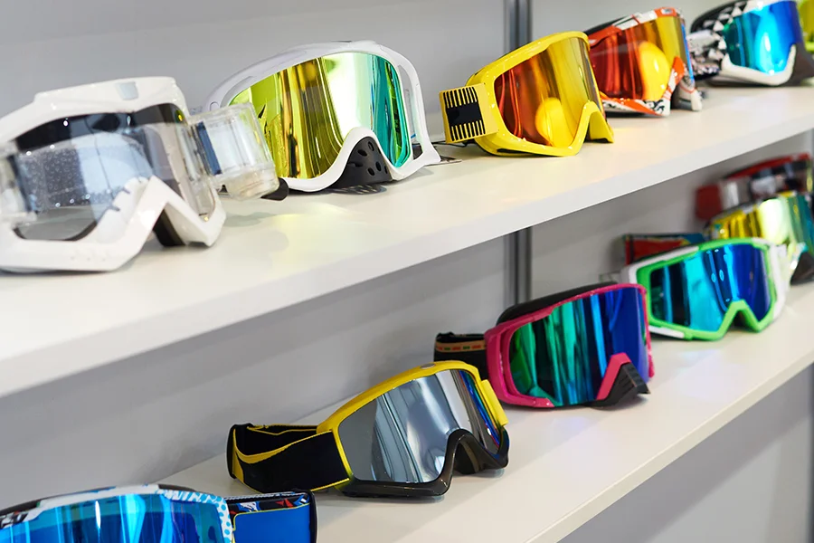 What to Look for in a Quality Sports Sunglasses Supplier
