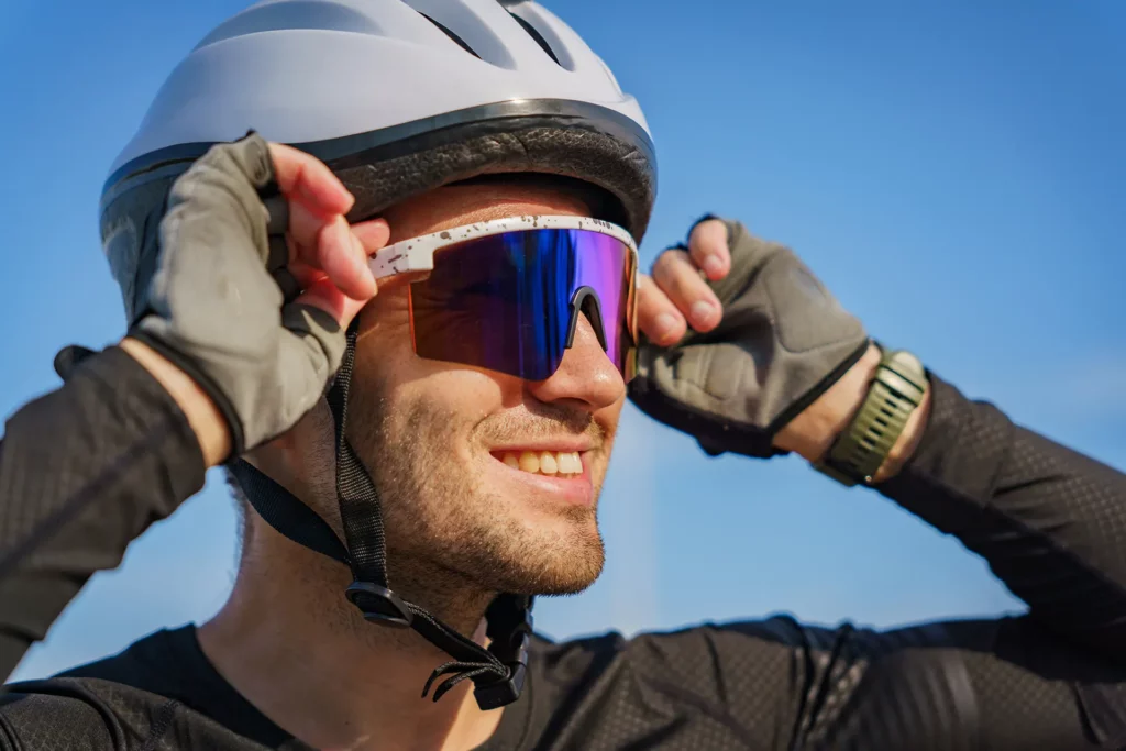 Top 10 Sports Sunglasses Manufacturers in China