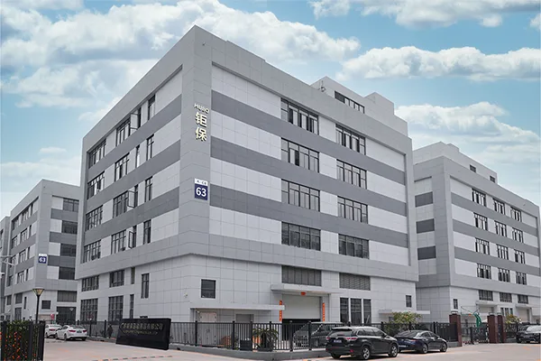 2018 - Second Factory