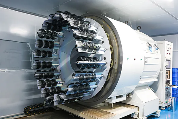 2020 - Testing Equipment