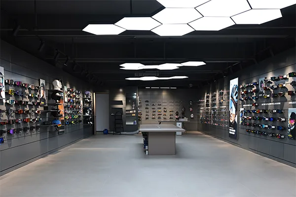 2024 - New Showroom