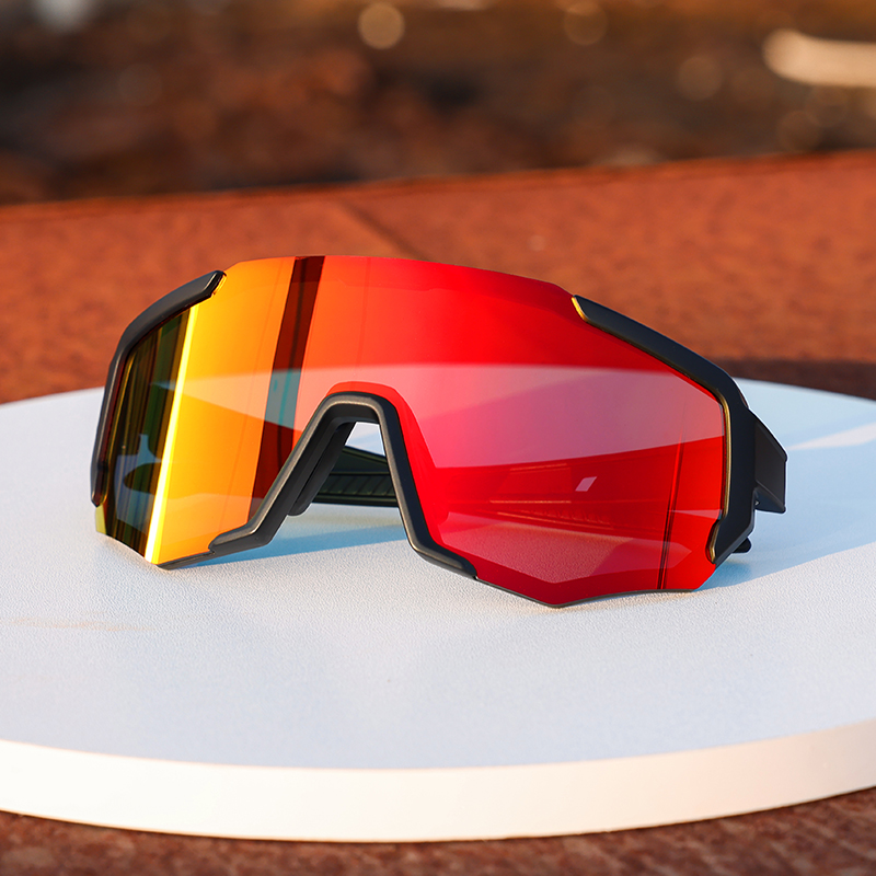 Sports Sunglasses Photochromic Lens