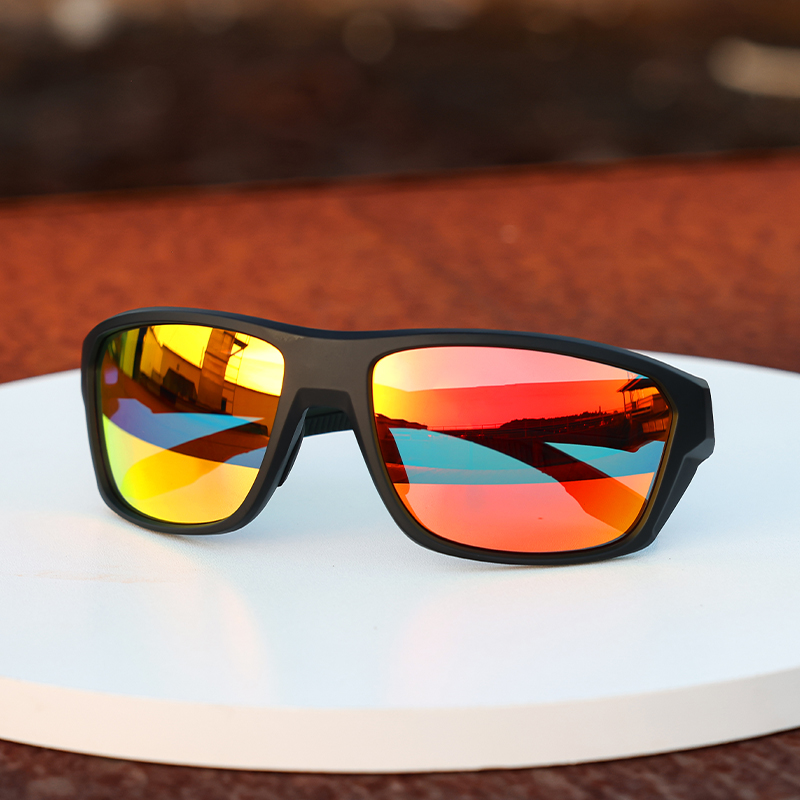 What Sunglasses Do Baseball Players Wear?