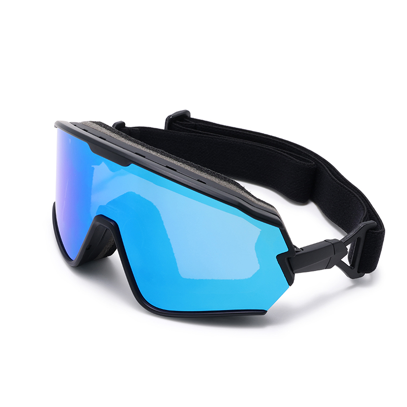 2 in 1 Sports Sunglasses