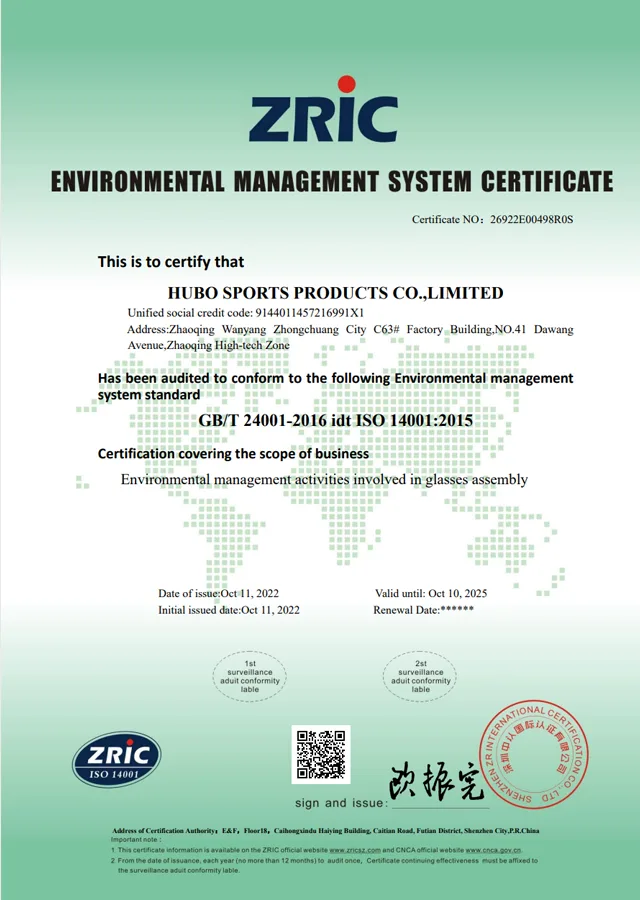 ISO 9001