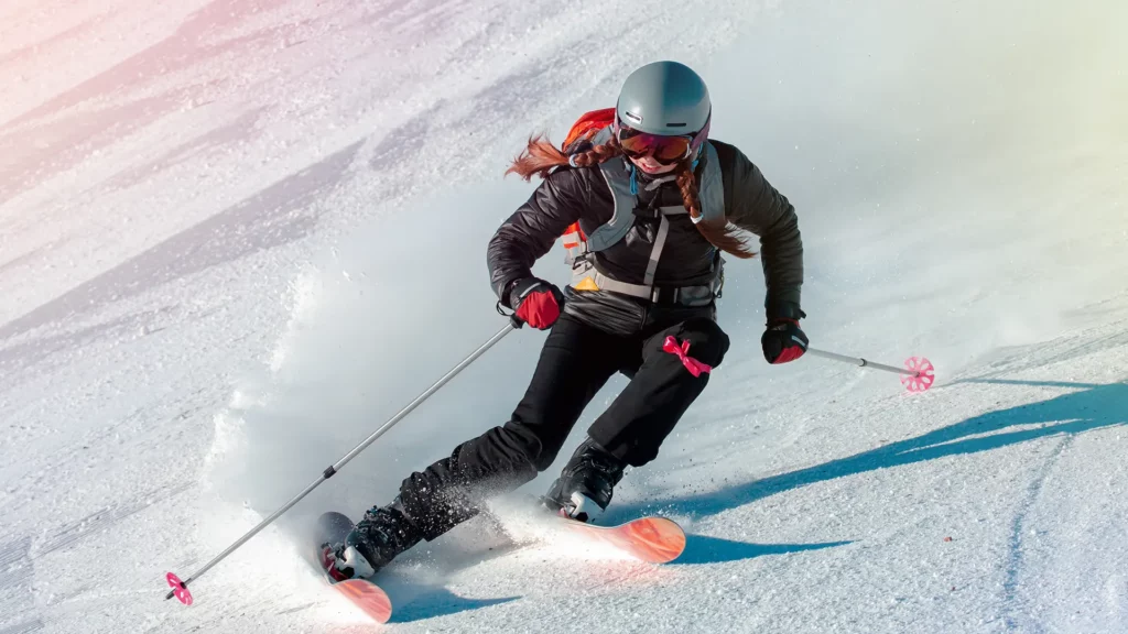 Types of Sports Eyewear: Protect Your Vision and Improve Your Game