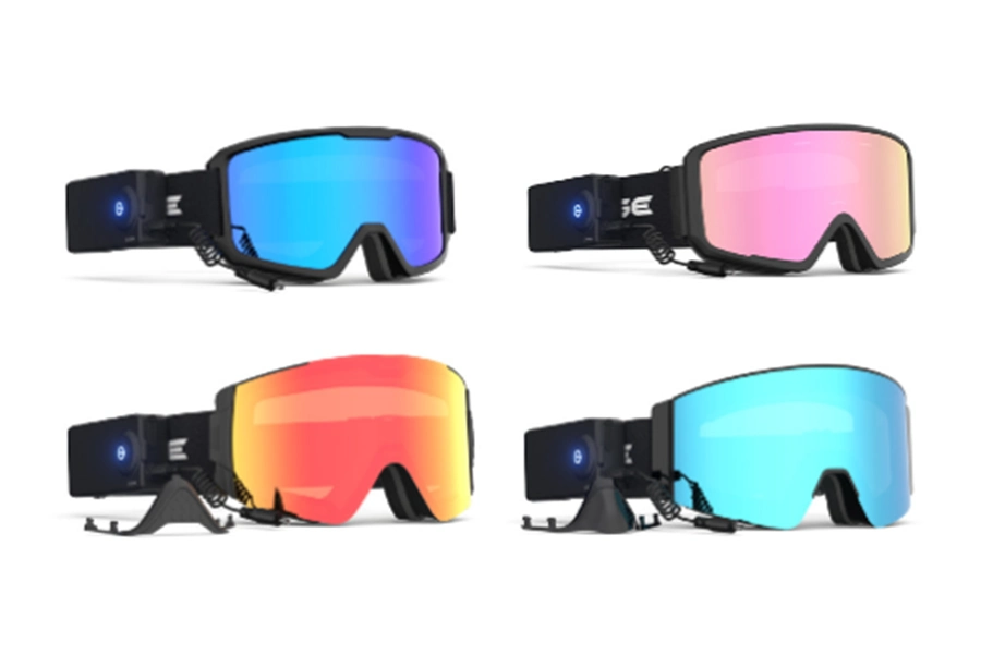 Winter Sports
