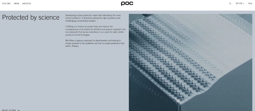 POC