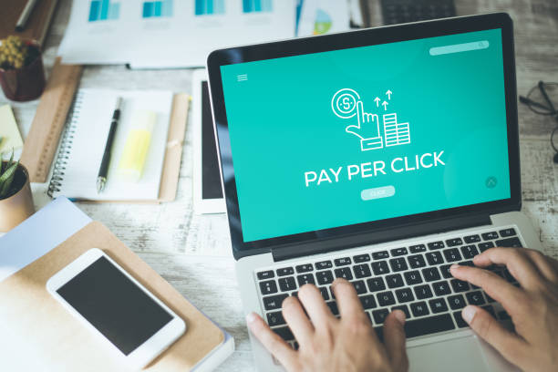 PAY PER CLICK CONCEPT