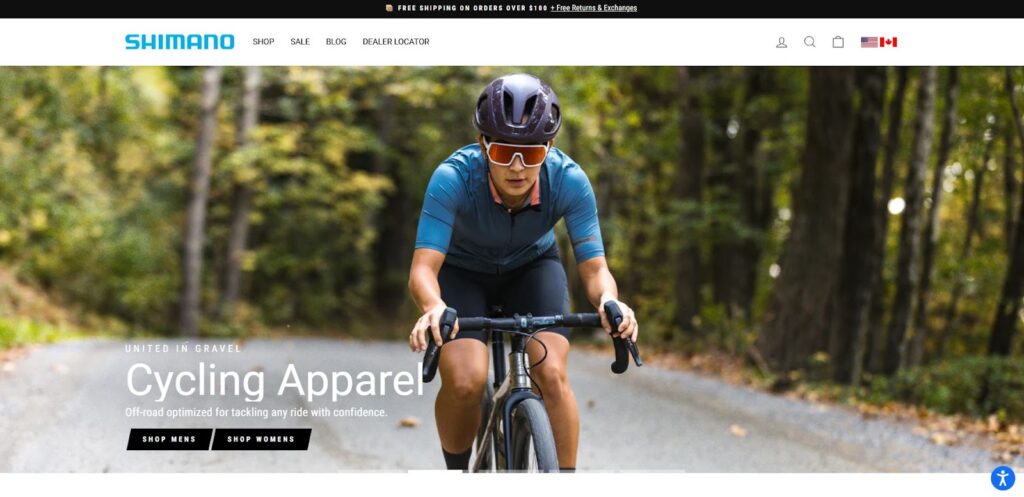 Shimano Eyewear