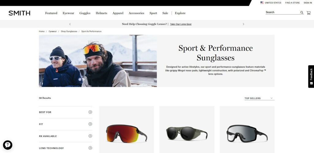 Smith Optics