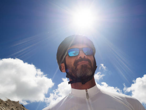 Sunglasses UV protection