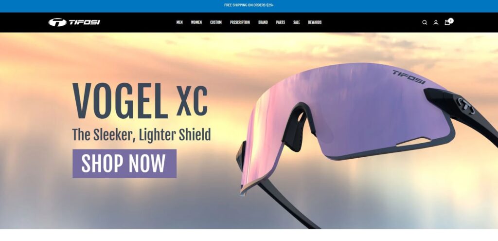 Tifosi Optics
