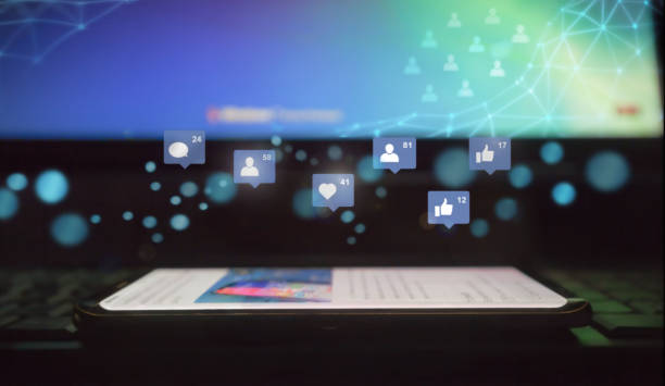 leverage social media marketing