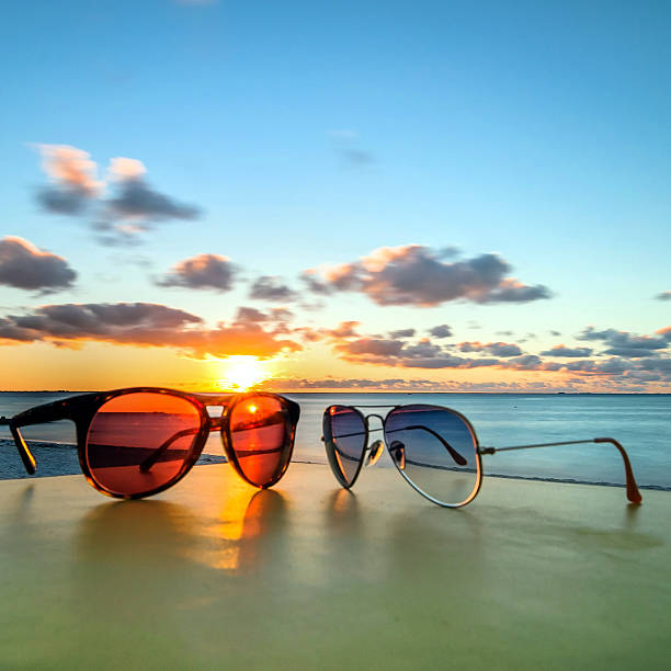 non polarized sunglasses
