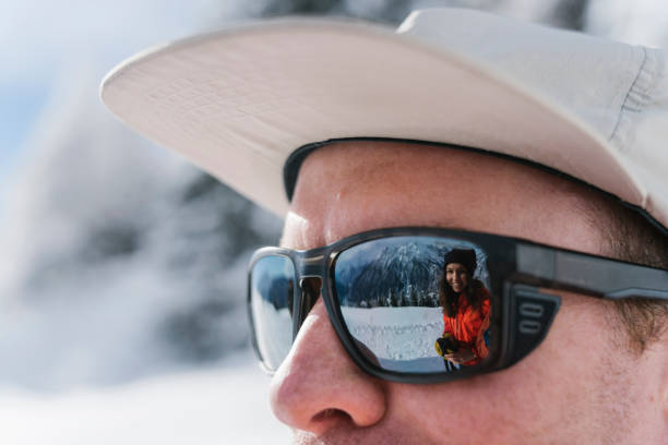 How Do Polarized Sunglasses Work?