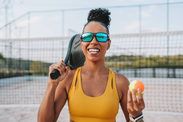 Why the Right Eyewear is Essential for Pickleball Enthusiasts