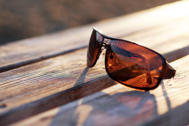 Why Polarized Sunglasses Are Key to Professional Success