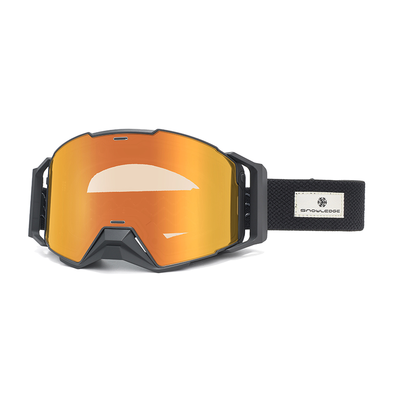 HB-50 mx goggles