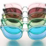 TR90 vs Polycarbonate: Which Eyeglass Frame Material Is Best for You?