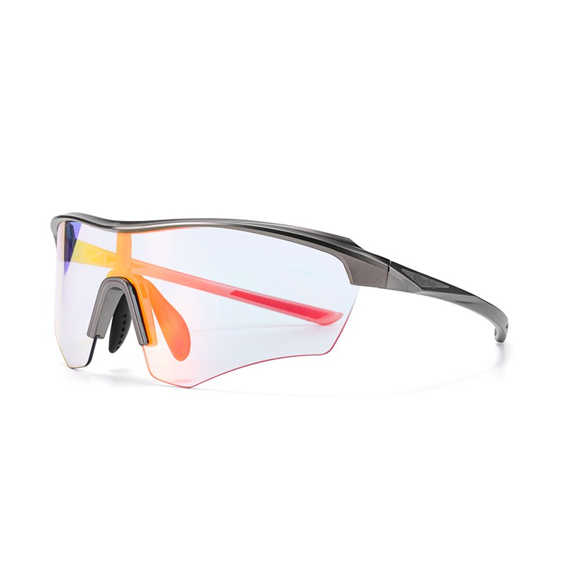 SG 106 Semi rimless sports glasses (1)