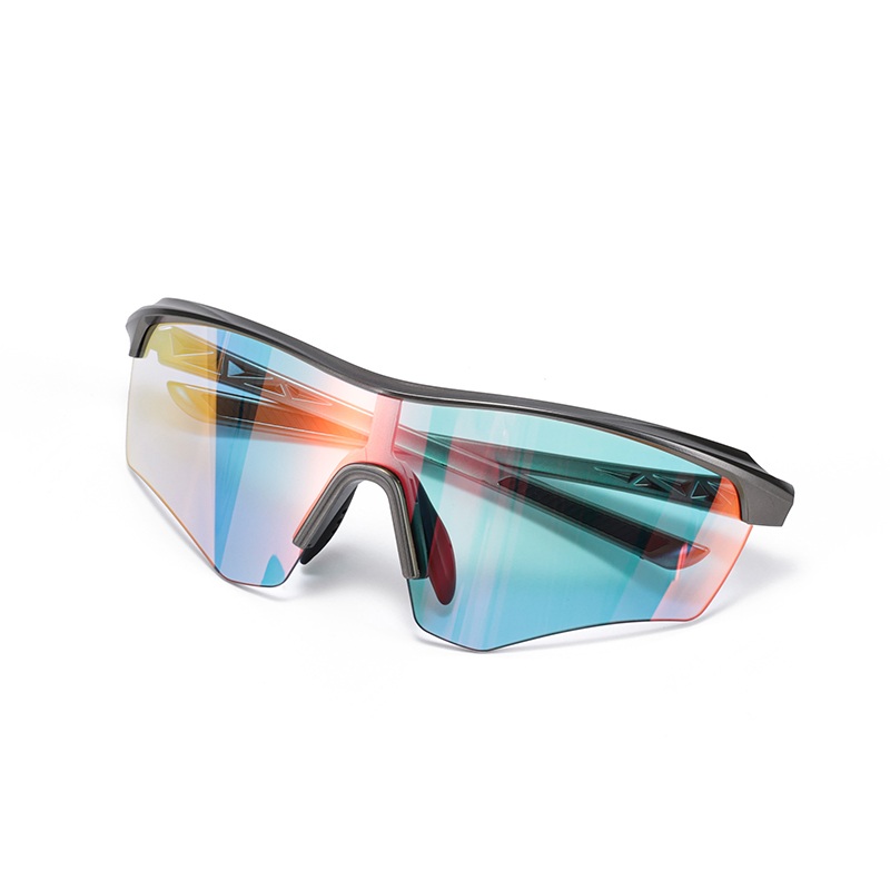 SG 106 Semi rimless sports glasses (6)