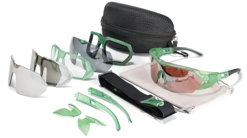 How to Choose the Right Running Sunglasses