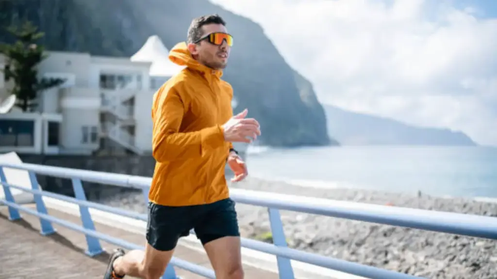 Key Benefits of Running Sunglasses