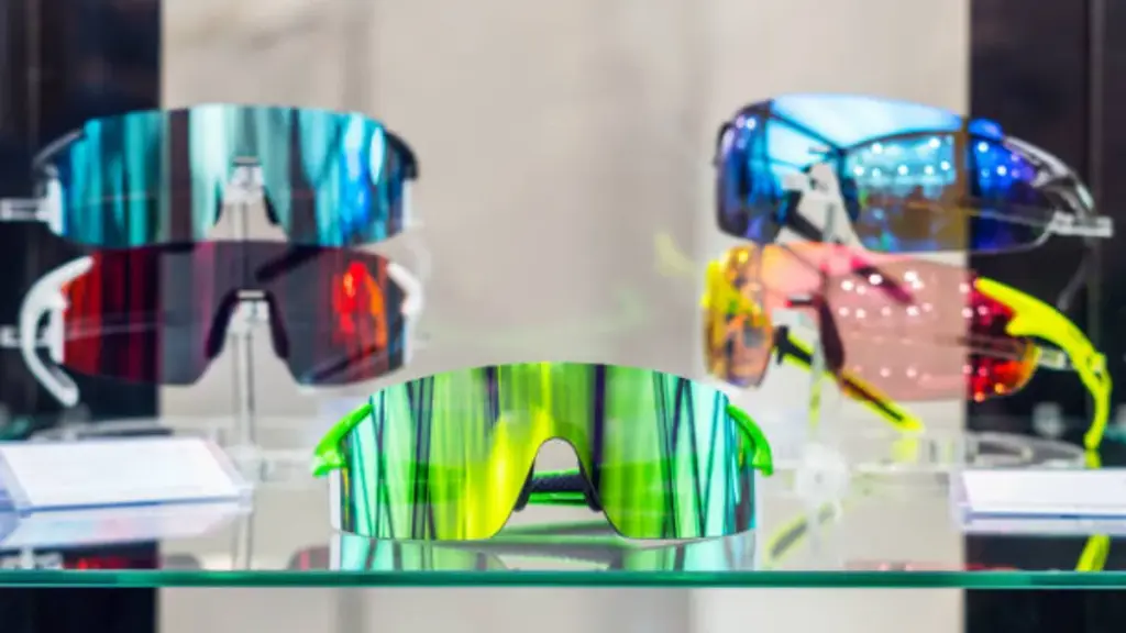 Different Types of Sunglasses for Every Sport and Style