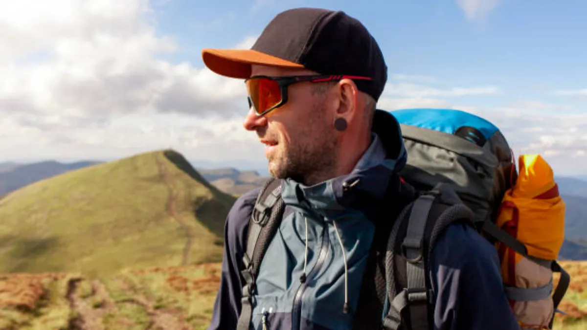 Polarized Lenses For Sports