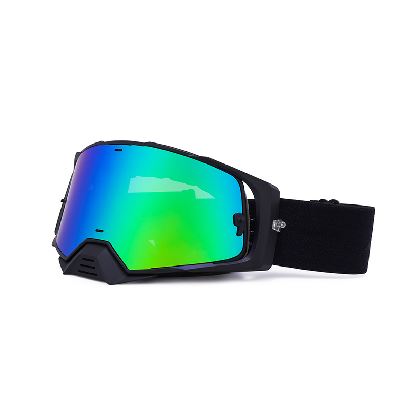 Motocross Goggles (2)