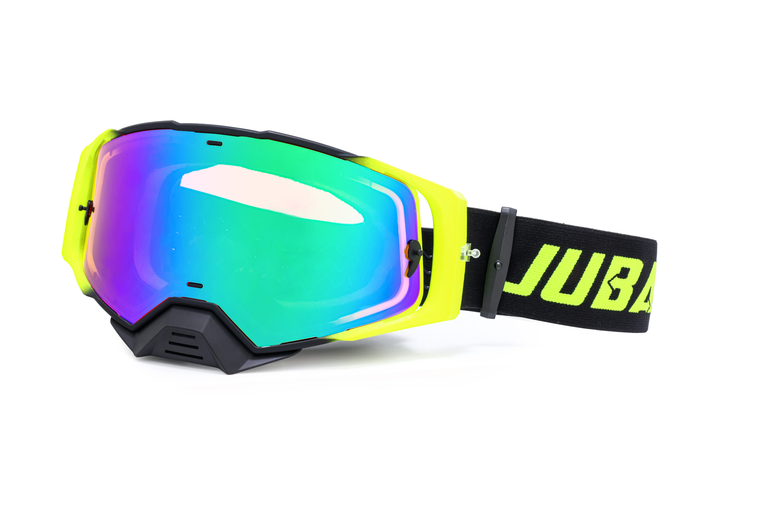 Motocross Goggles (4)