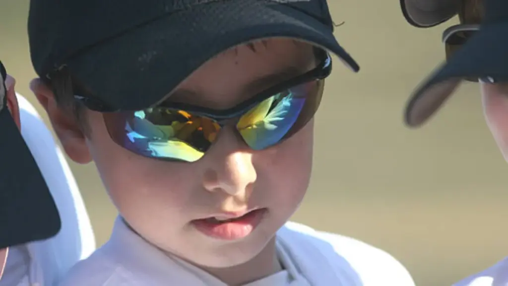 The Ultimate Youth Baseball Sunglasses Selection & Safety Guide in 2026