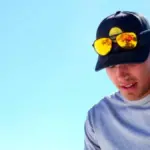 How to Wear Baseball Sunglasses: Fit, Cap, and No-Slip Tips