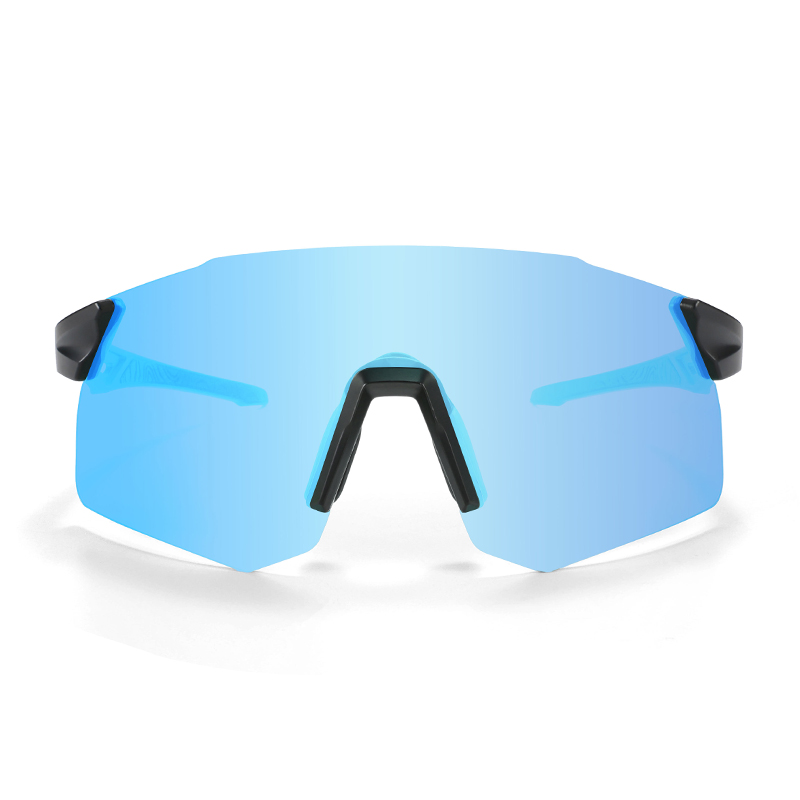 HB 537 ICE BLUE TR90 Black Frame (1)