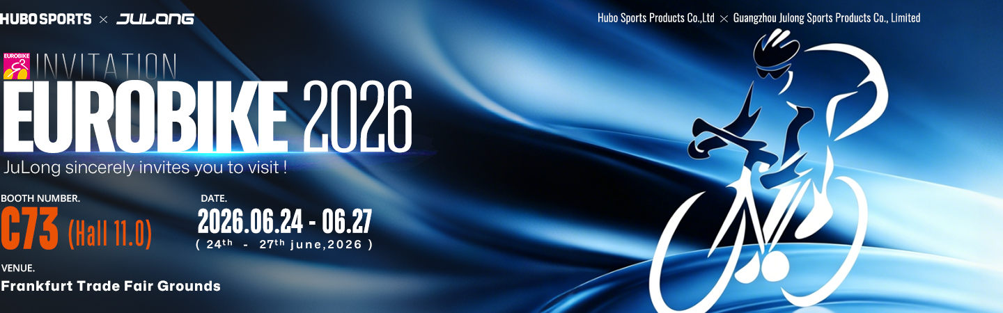 EUROBIKE 2026